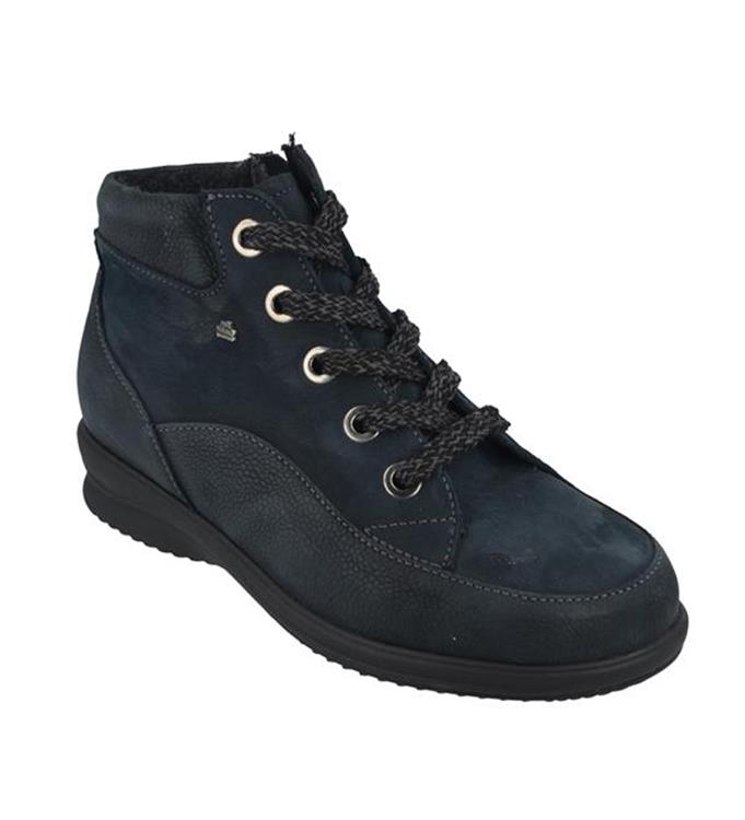 Finn Comfort 02243-903037 Atlantic blue