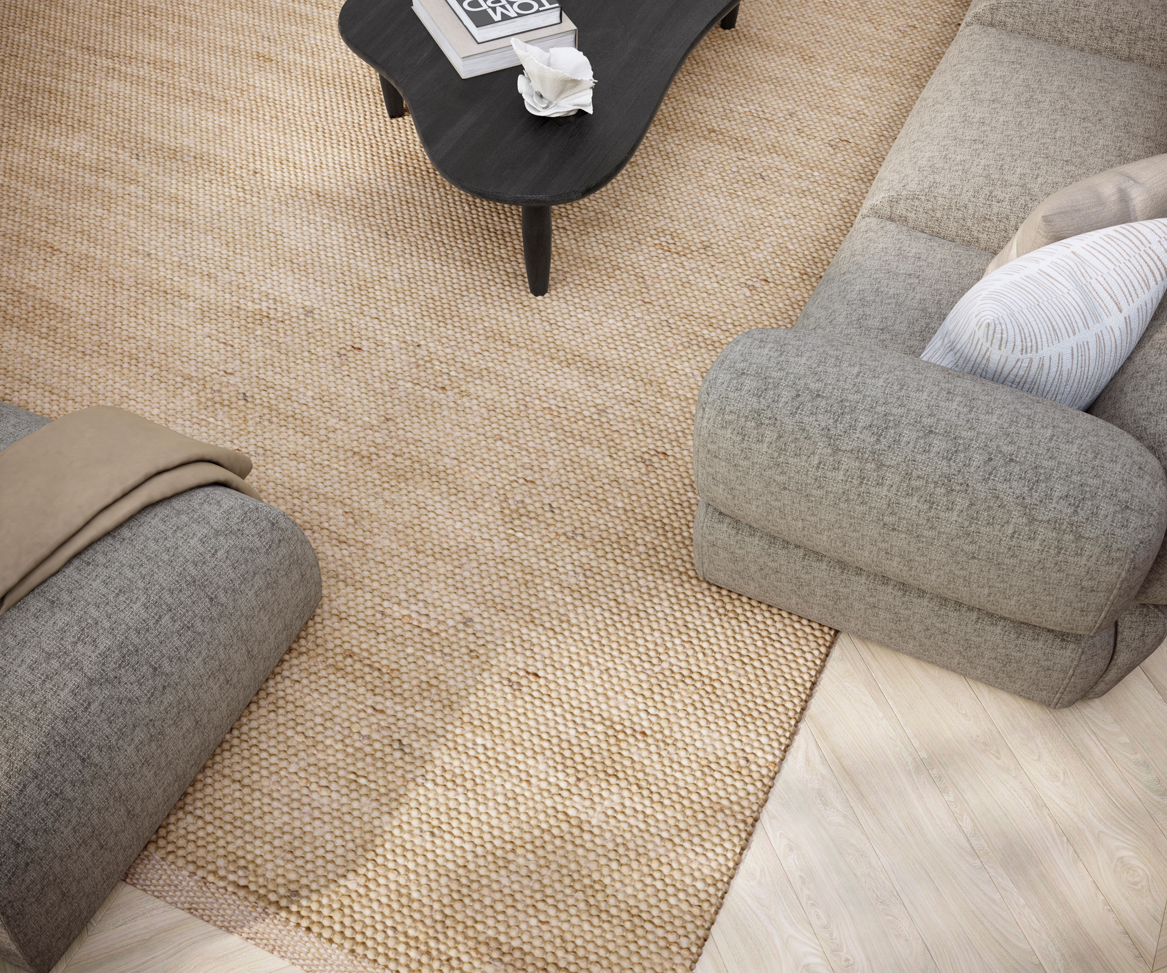Vloerkleed 12 Rustica  | Brinker