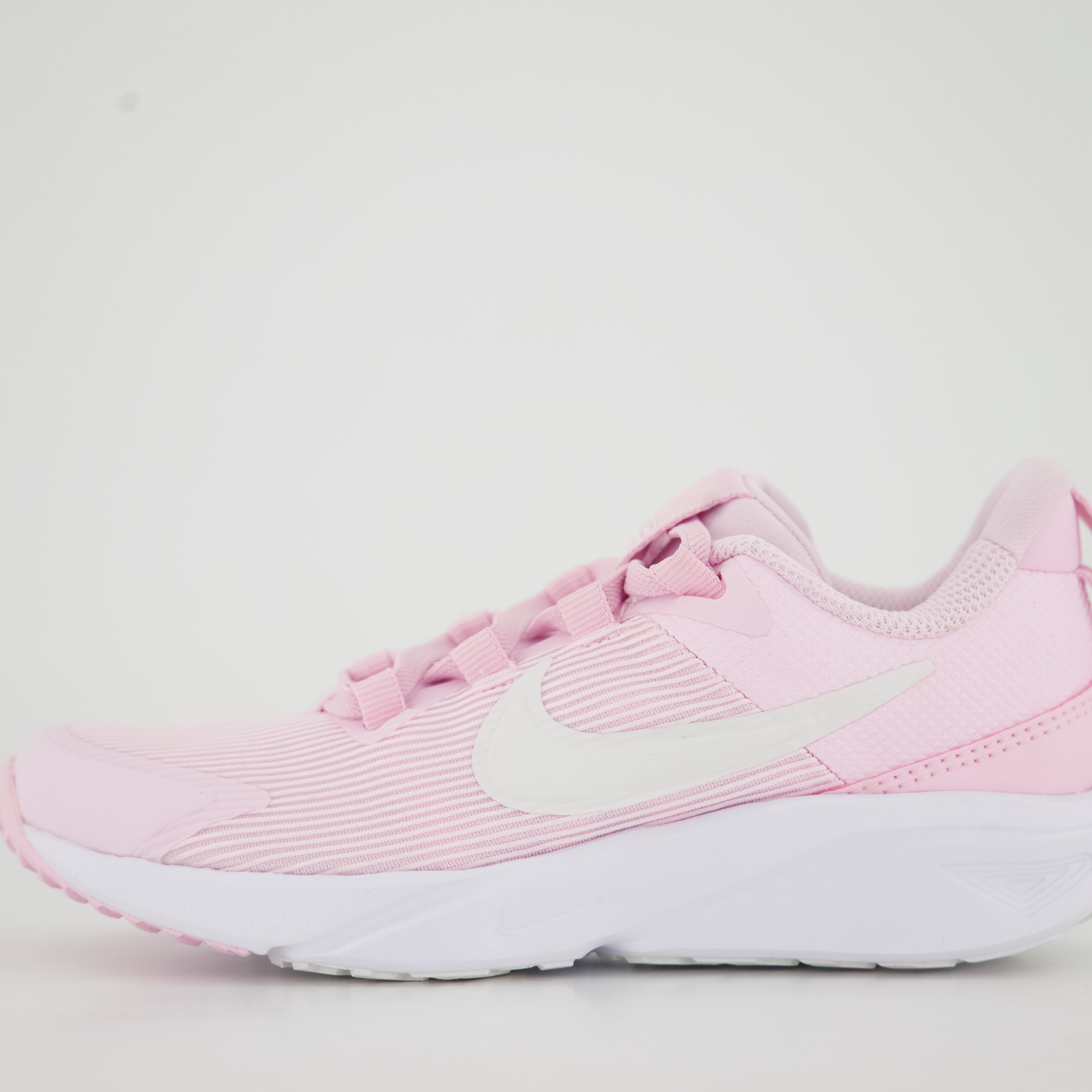 Nike Nike Star Runner 4 Little Kids