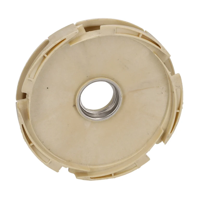 Diffuserpumpe