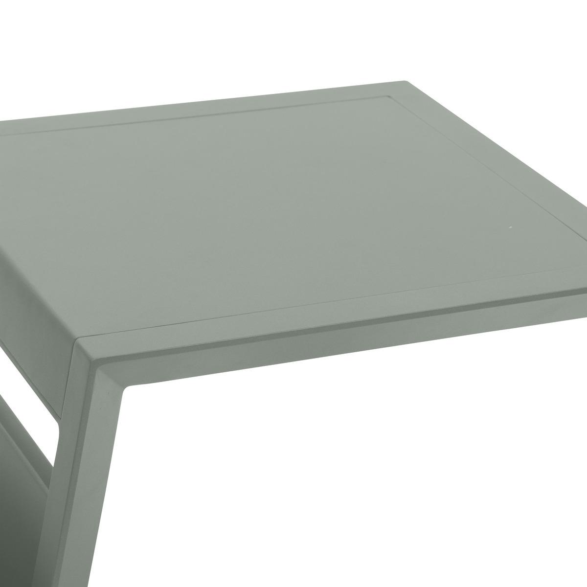 TABLE APPOINT ALLURE LAURIER