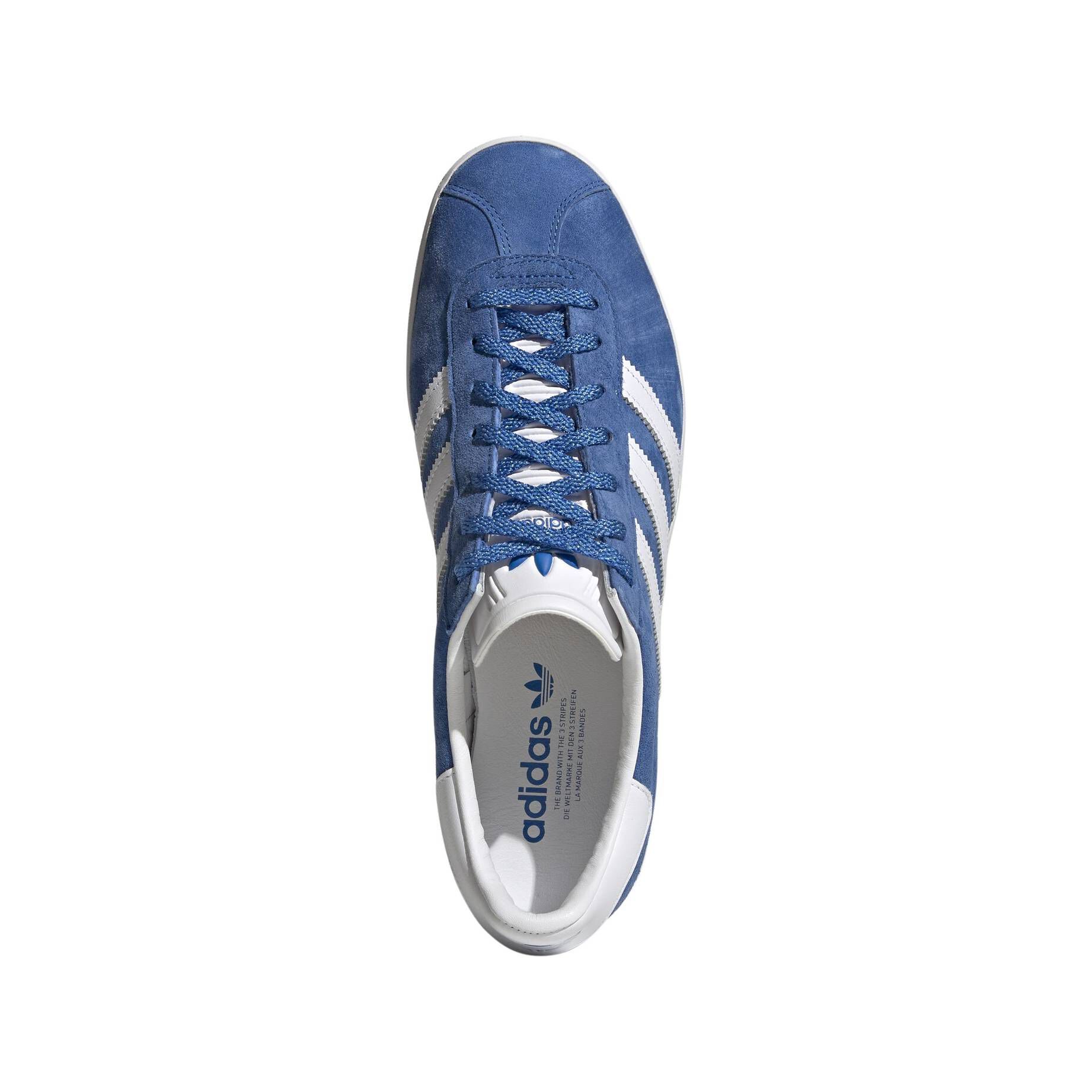 adidas Originals| Herren Sneaker GAZELLE 85