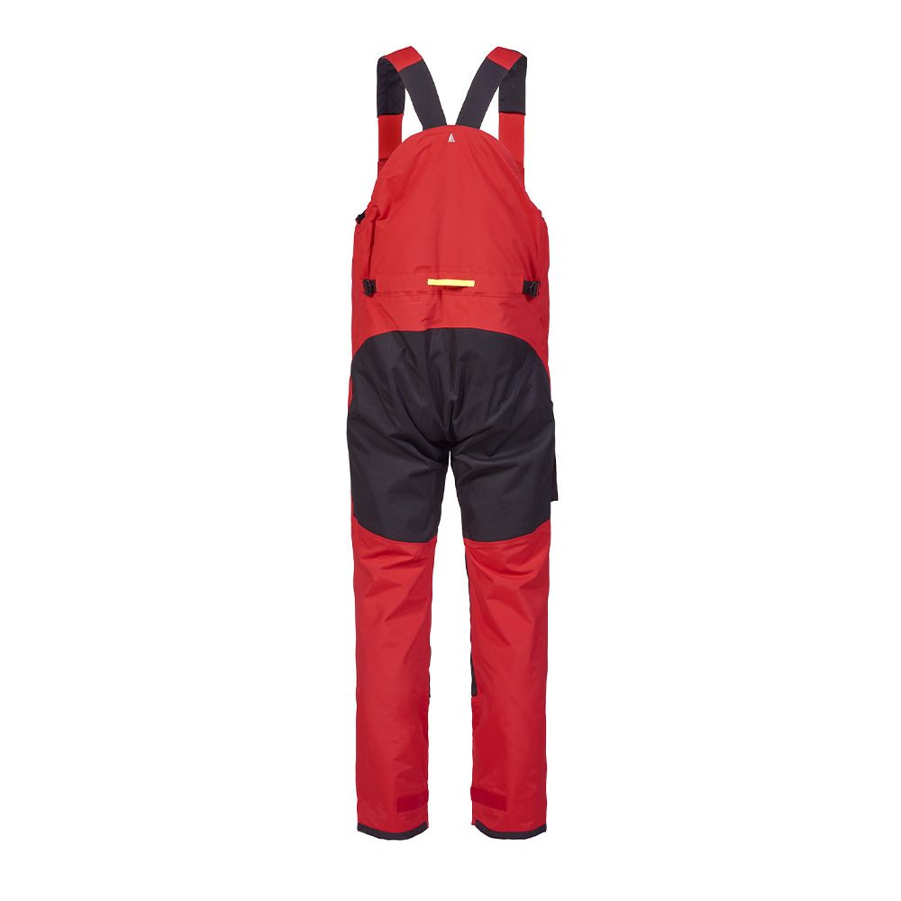 Musto BR2 OFFSHORE 2.0 - Salopette Homme true red