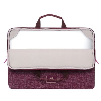 RIVACASE Anvik - Housse pour ordinateur portable 13,3
