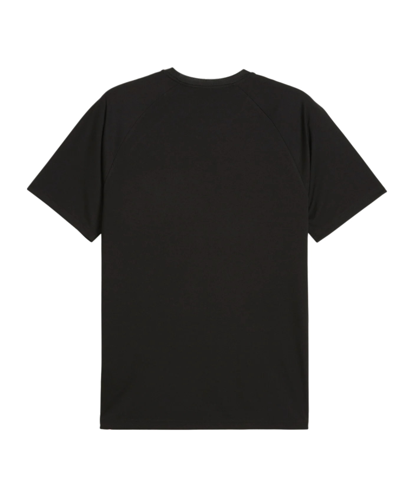 PUMA individualLIGA Graphic Trikot Schwarz F57
