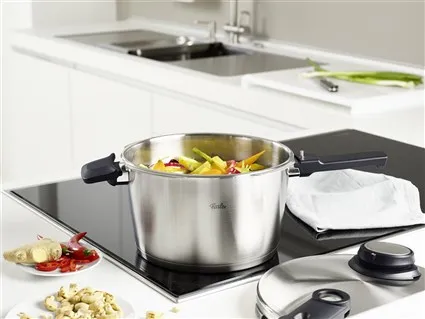 Fissler Trykkoger 4,5l 22cm Vitavit Premium S4