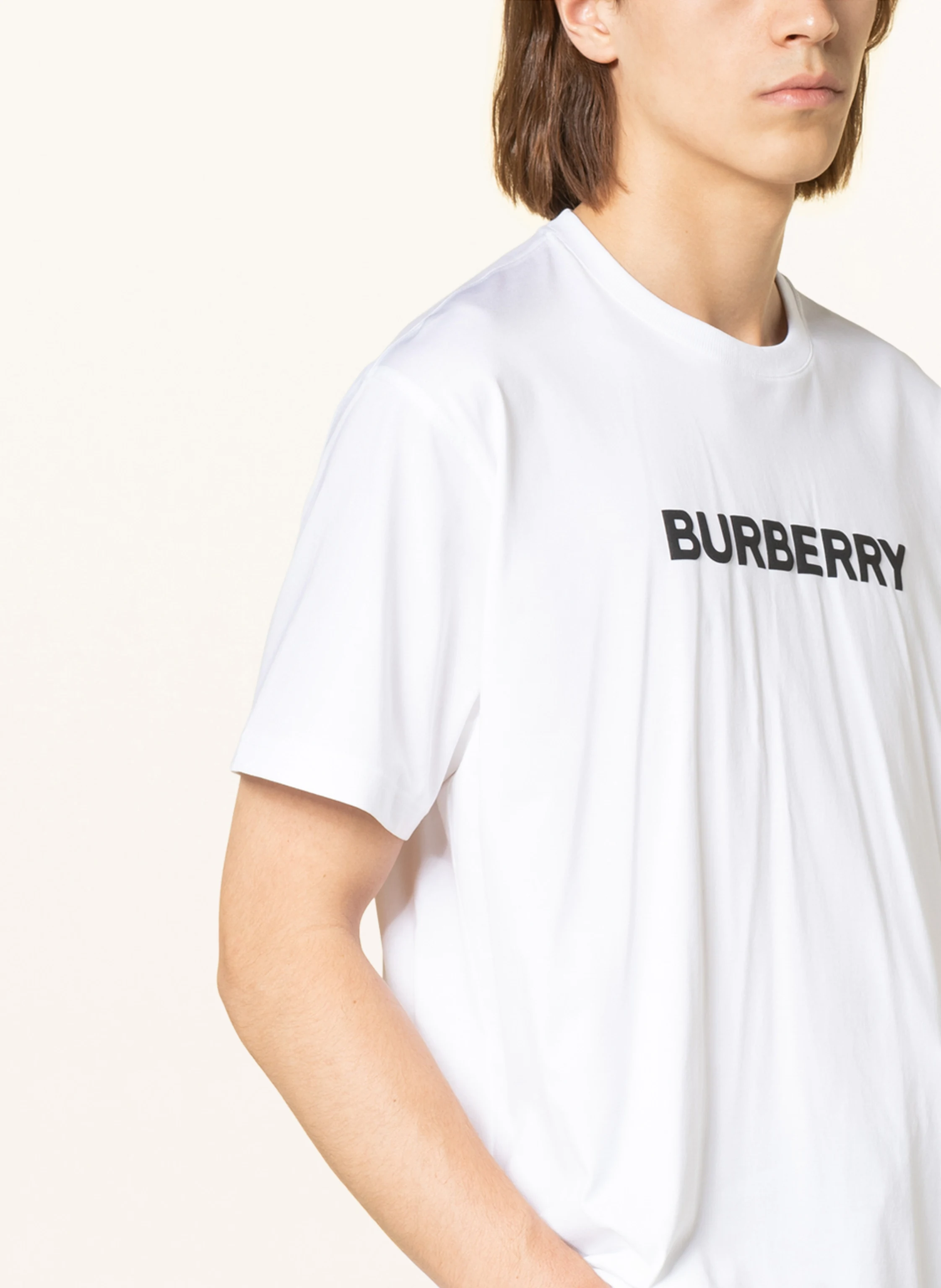 BURBERRY T-Shirt HARRISTON