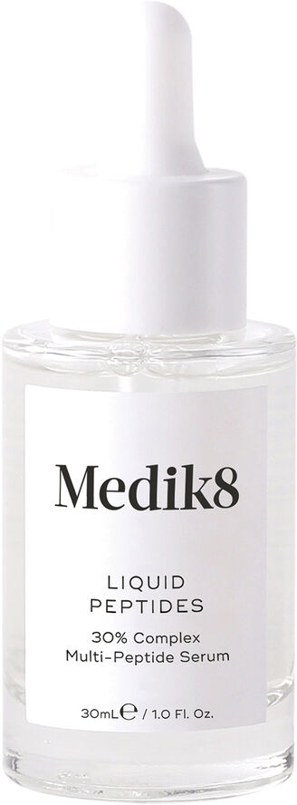 MEDIK8 Liquid Peptides