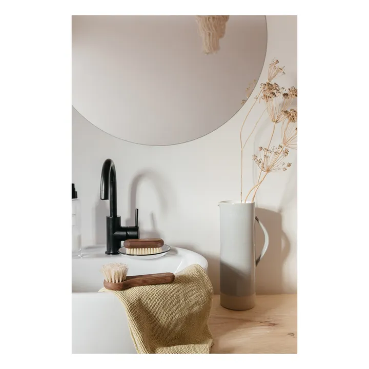 Andrée Jardin Brosse nettoyante visage en frêne