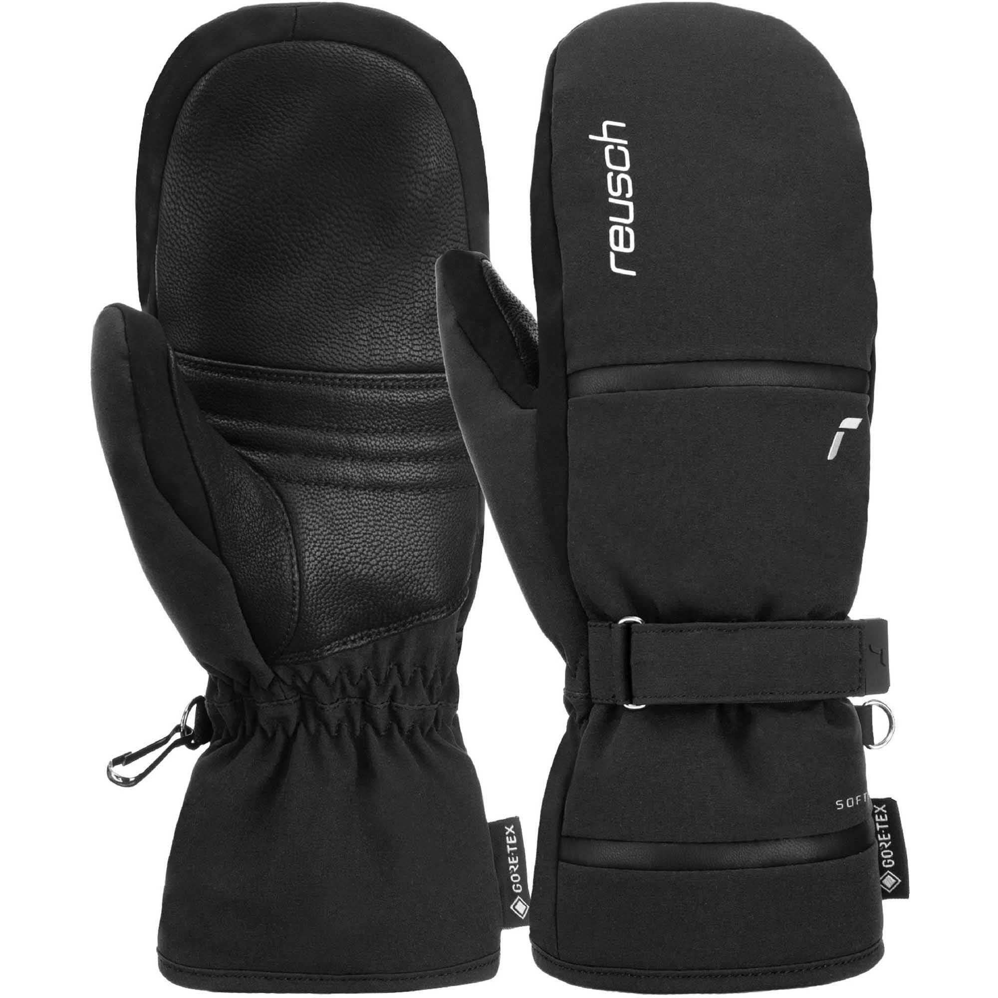 ReuschAlessia GORE-TEX Mitten