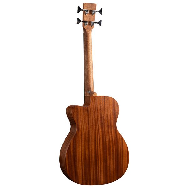 Martin Guitar 000CJR-10E BASS Burst