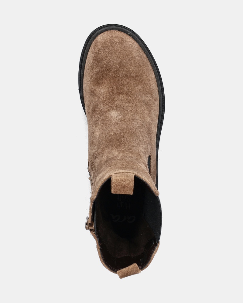 Ara Dover Rits- & gesloten boots  - beige