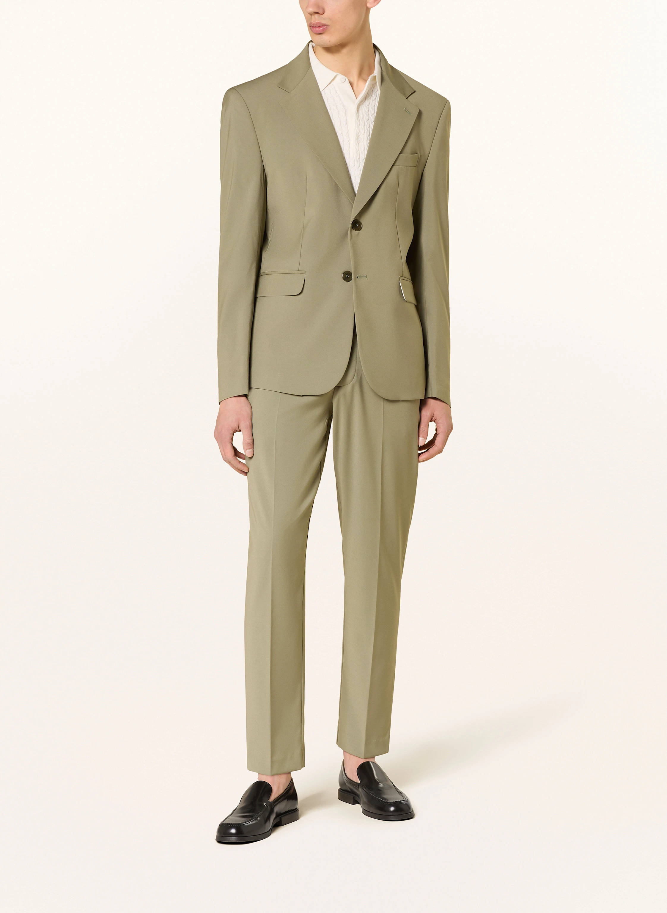 I'M BRIAN Anzugsakko Regular Fit