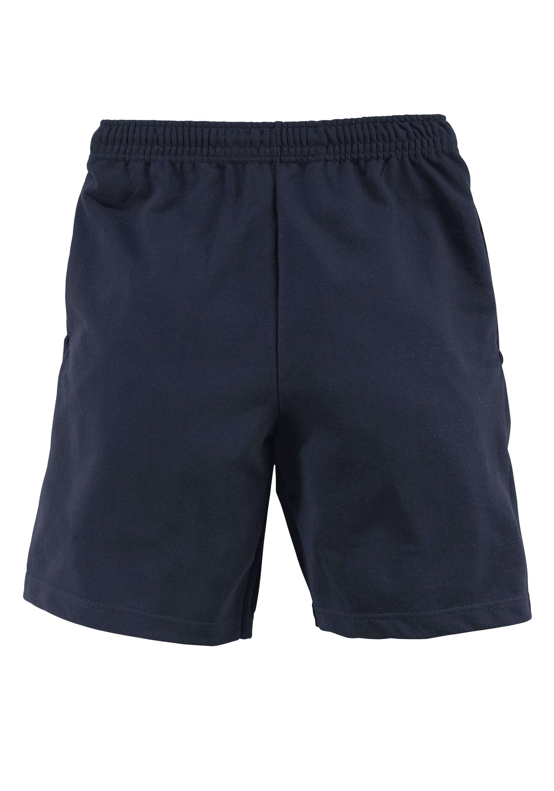 Fruit of the Loom Sweatshorts  Sommerhose in bequemer Form