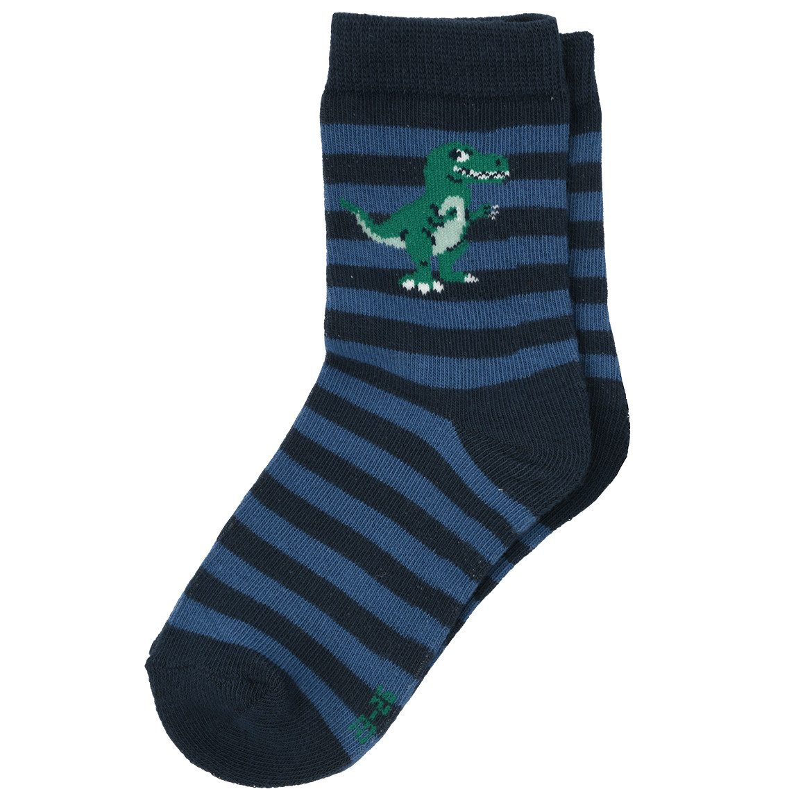 Topolino 5 Paar Jungen Socken im Set grün / dunkelblau / blau