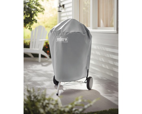 Weber Standaard Afdekhoes voor Houtskoolbarbecue 57 cm