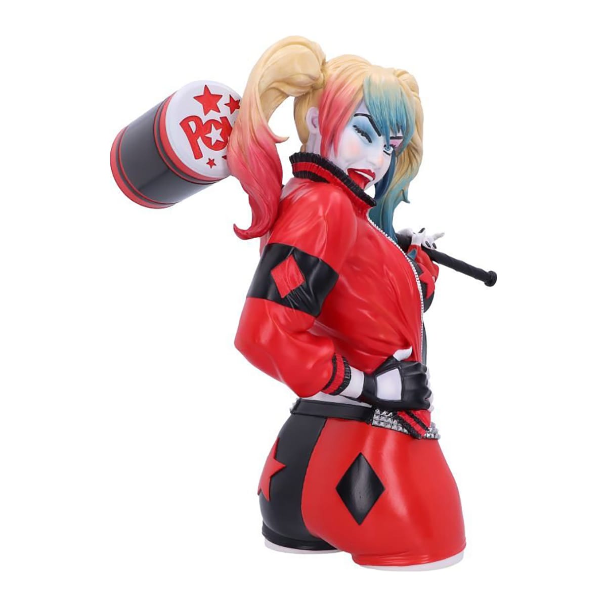 Nemesis Now Harley Quinn actionfigur