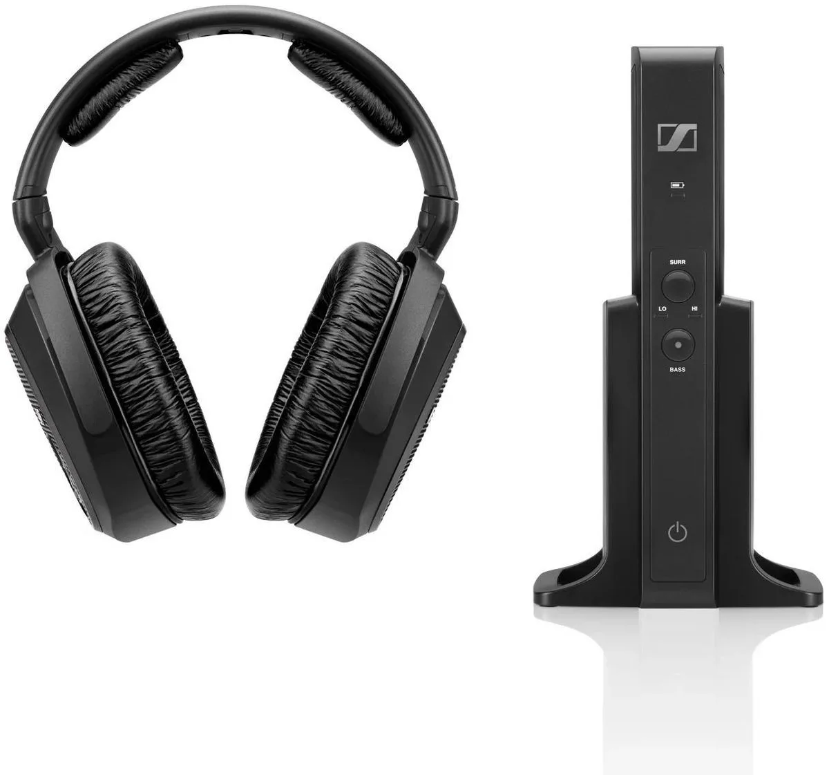 Sennheiser RS175-U Casques TV