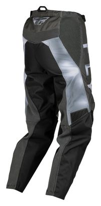 Pantalon Fly F-16 Femme Noir / Gris 28 US