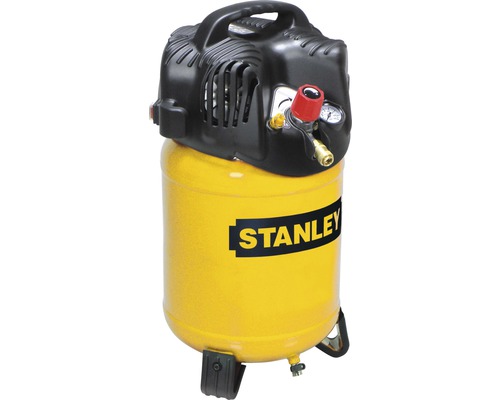 Compressor Stanley D 200/10/24V 24L 230V