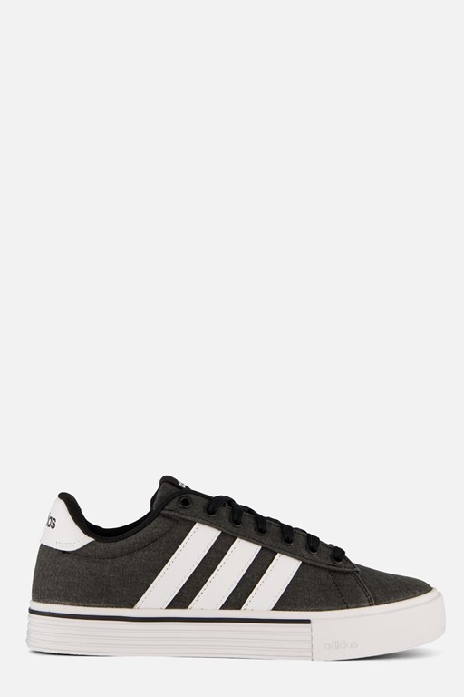 Adidas Daily 4.0 Sneakers zwart