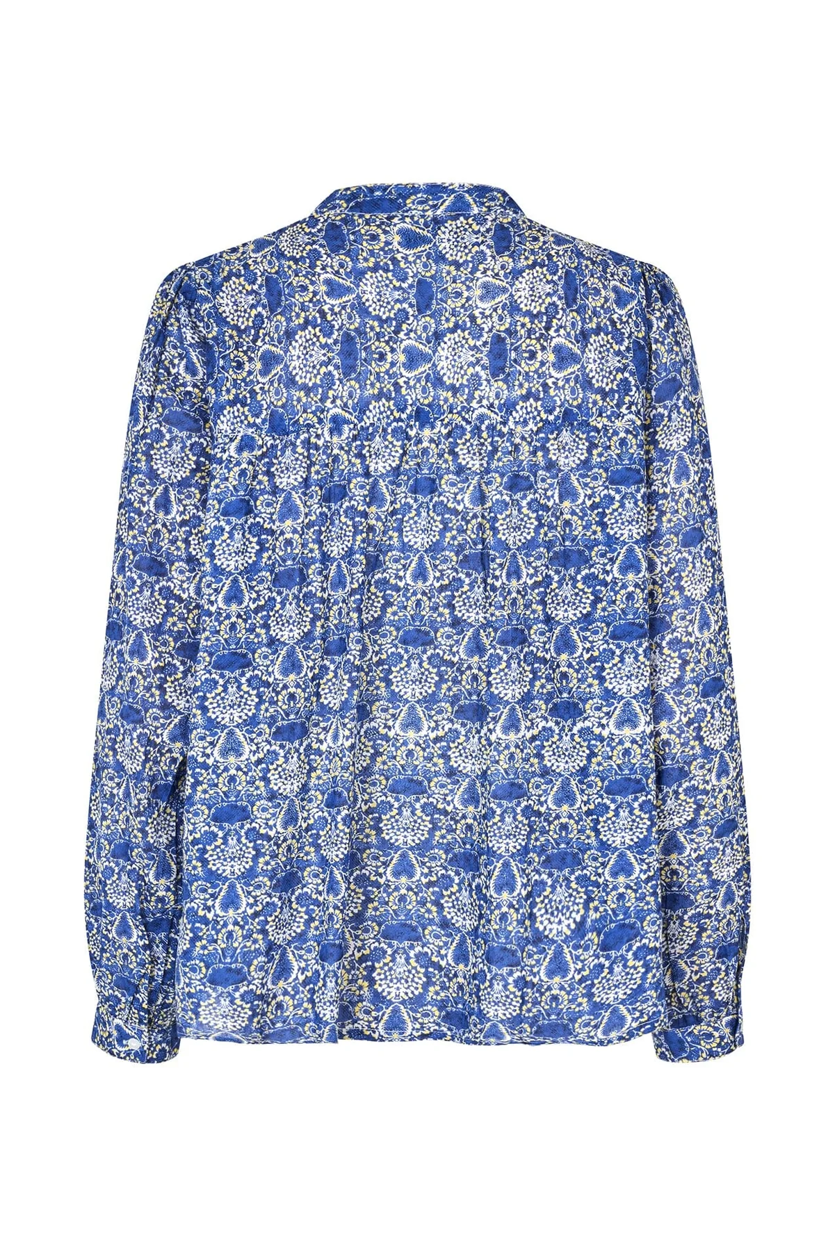 Lollys Laundry Nickyll Shirt Ls
