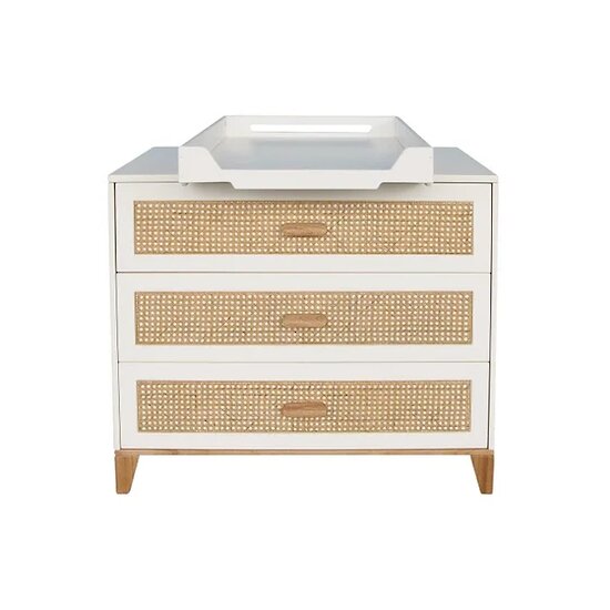 Nami Commode   Neige        de               Théo