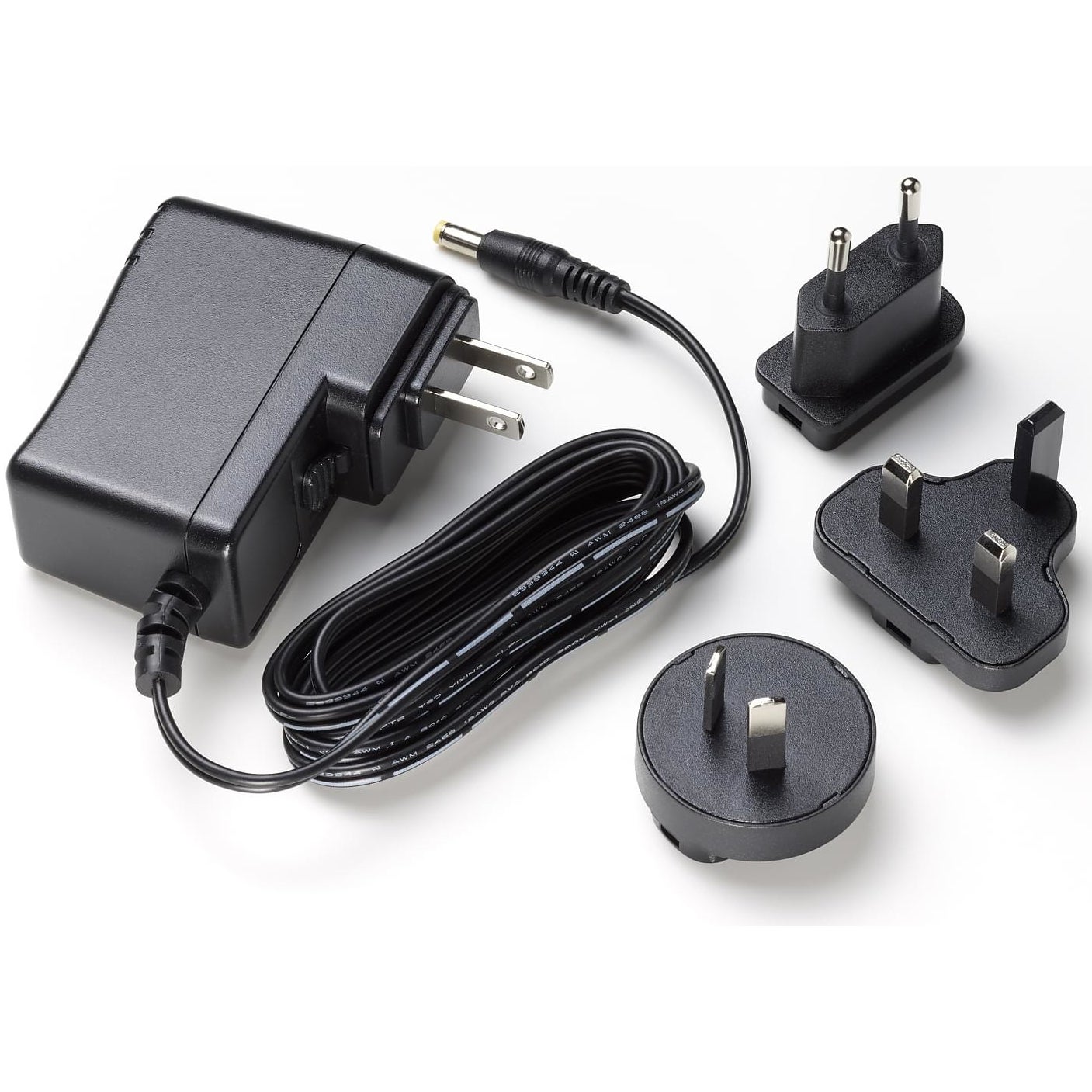 Tascam PS-P1220E 12-volt AC adapter