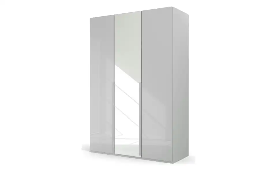 Drehtürenschrank 151 cm 3 Stück