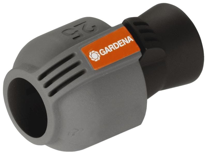 GARDENA Verbinder 2761, 25 mm x 3/4