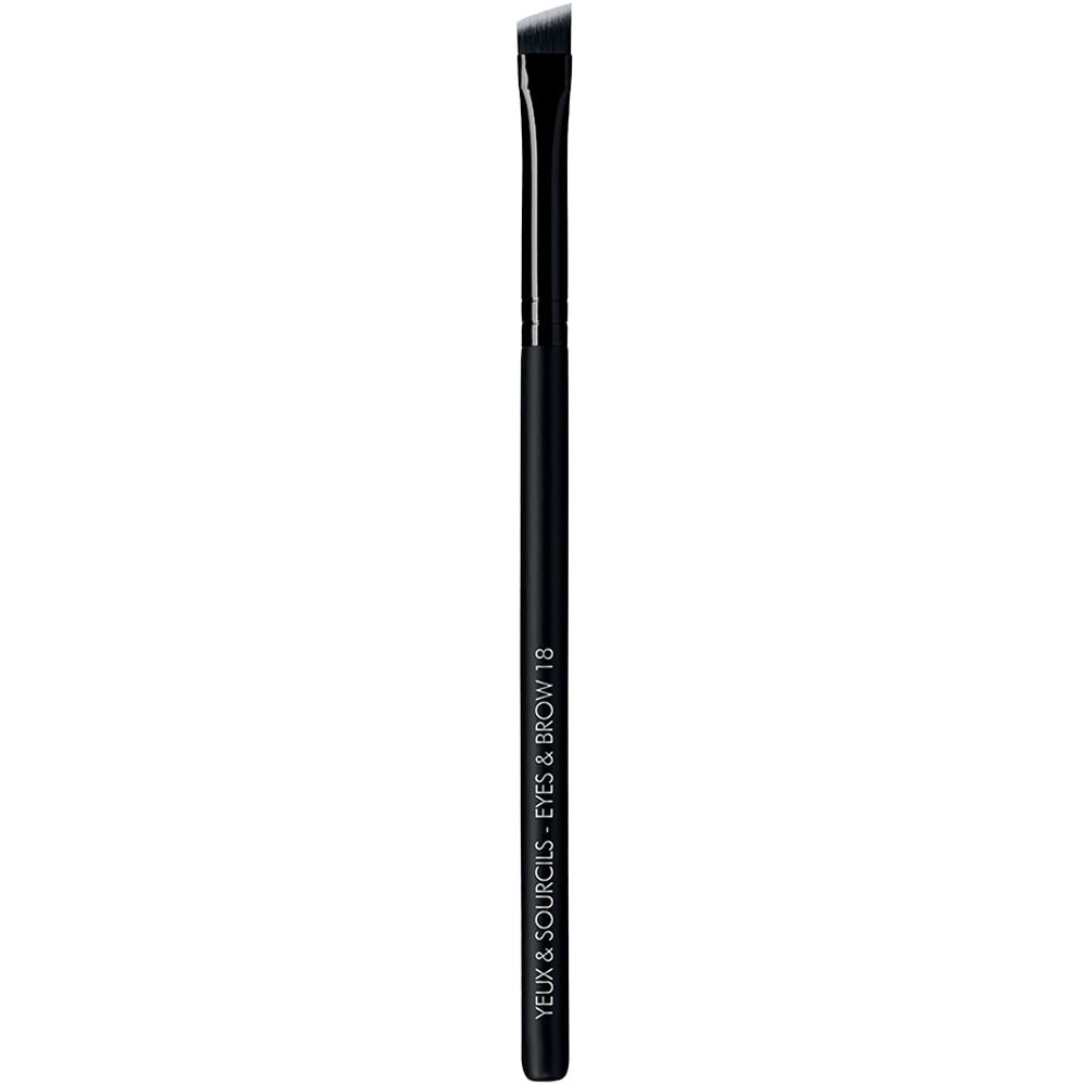 Pinceau biseauté - Yeux & sourcils