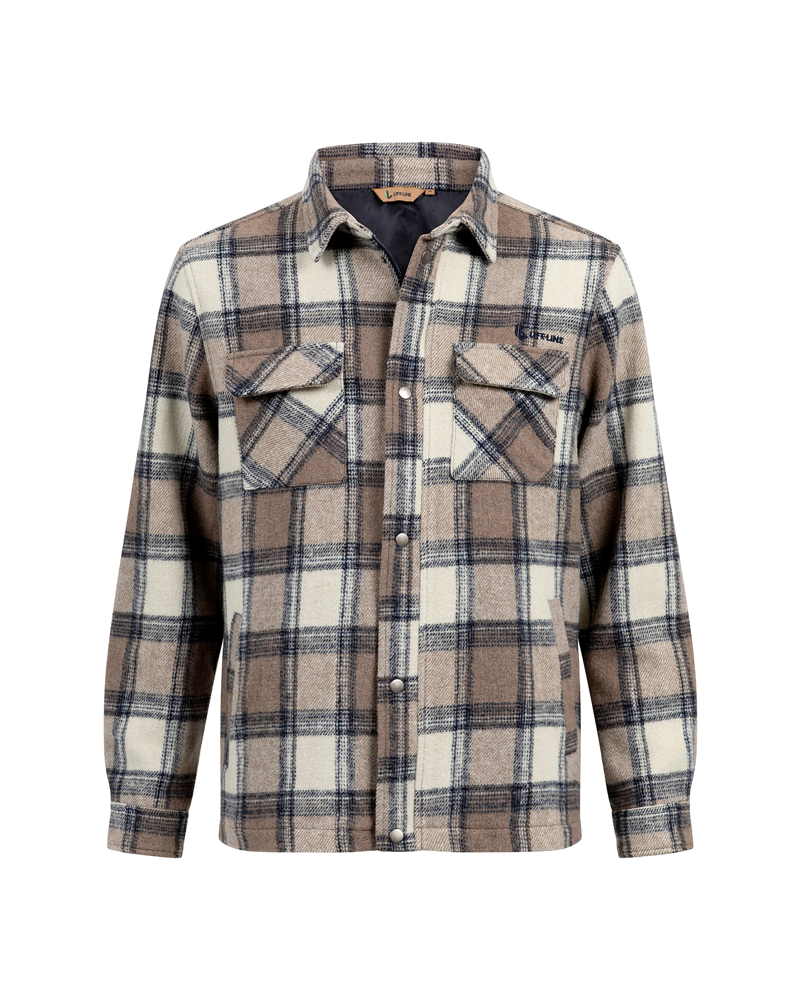 Pico Lined Jack