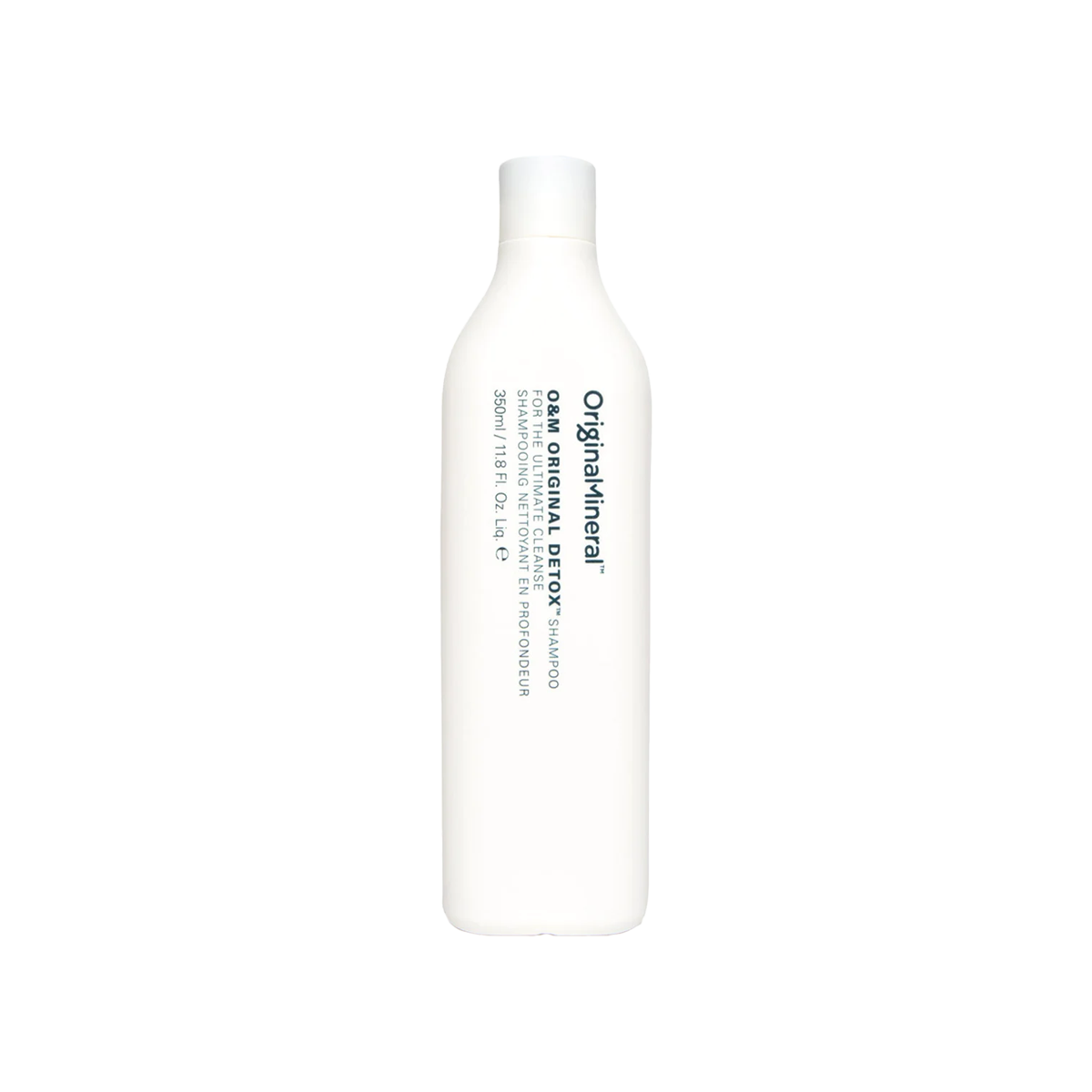 Original Detox Shampoo 350ml