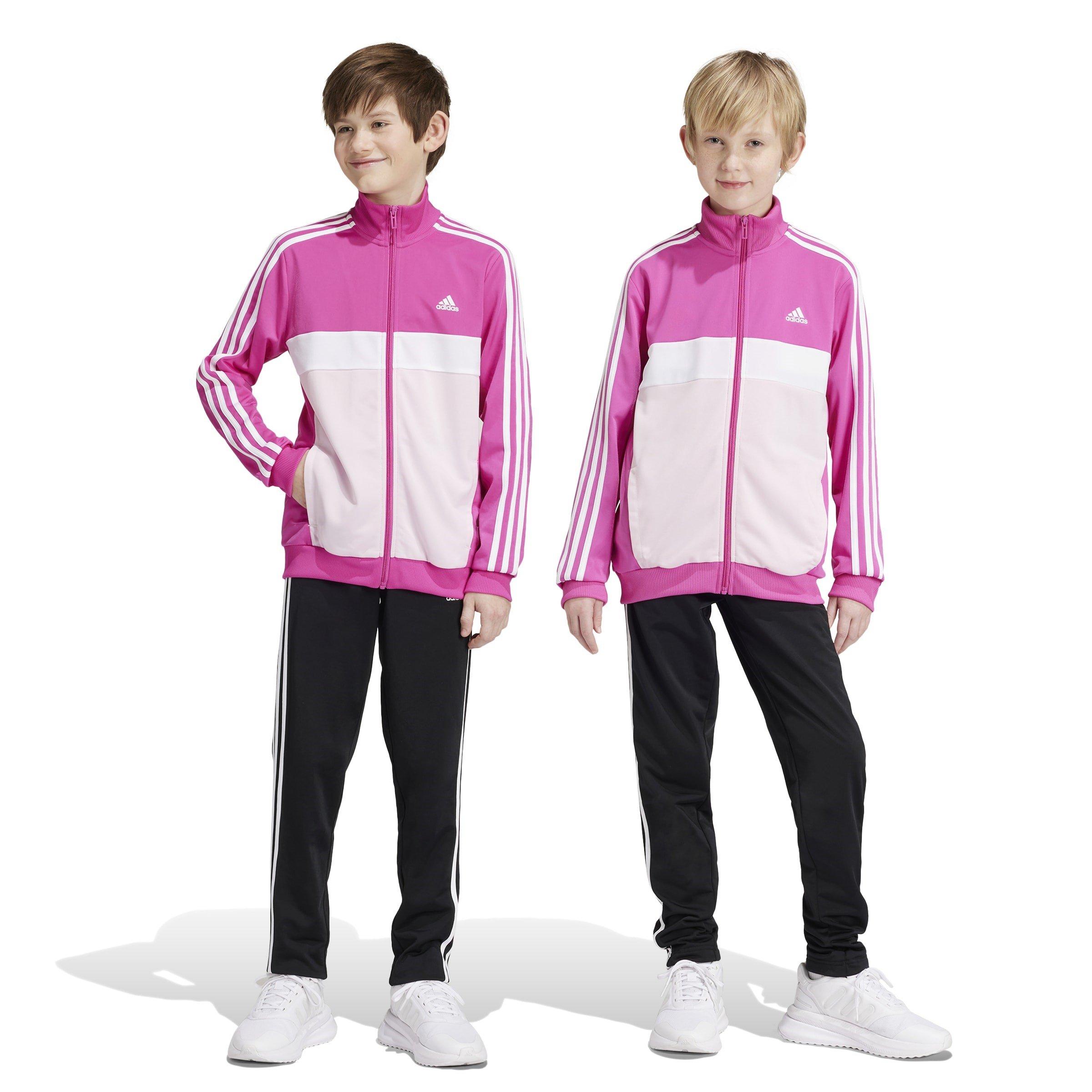 adidas 3s Essentials Tiberio Tracksuit