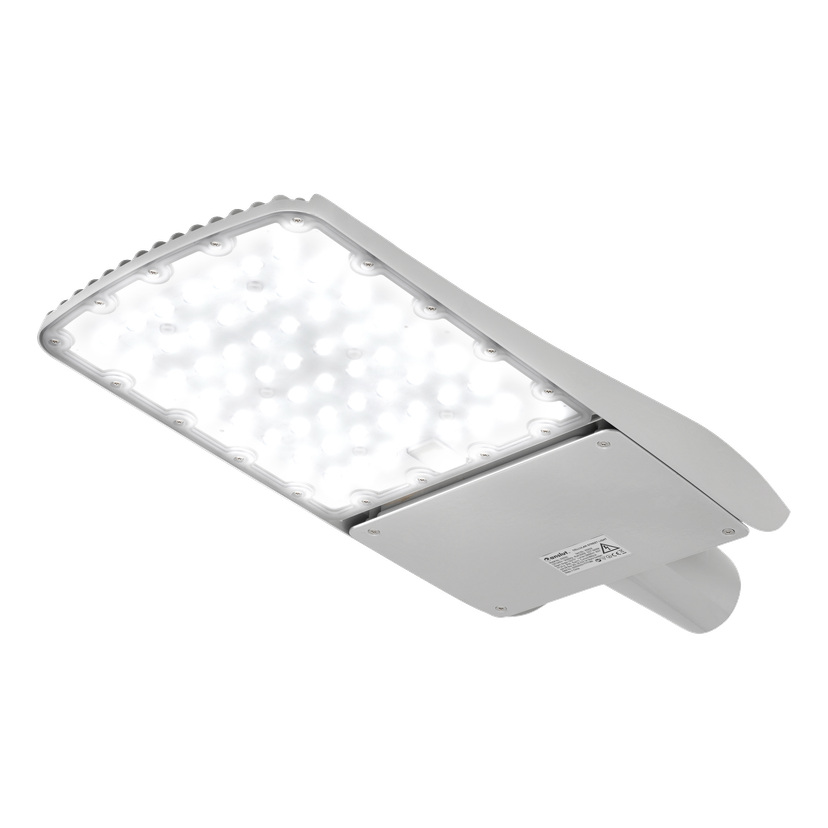 Gatebelysning LED 28000 lm 200 W IP65