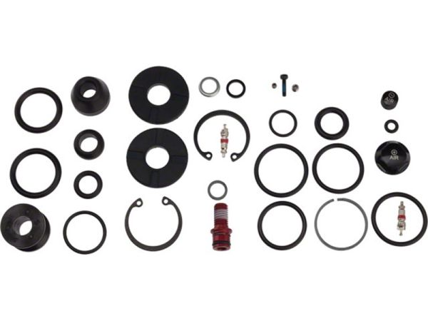 RockShox SID 120mm Service Kit