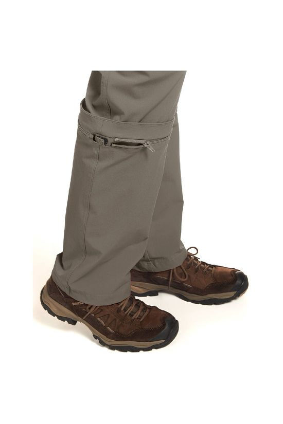 Maier Sports Maier Sports Arolla Long Broek Dames