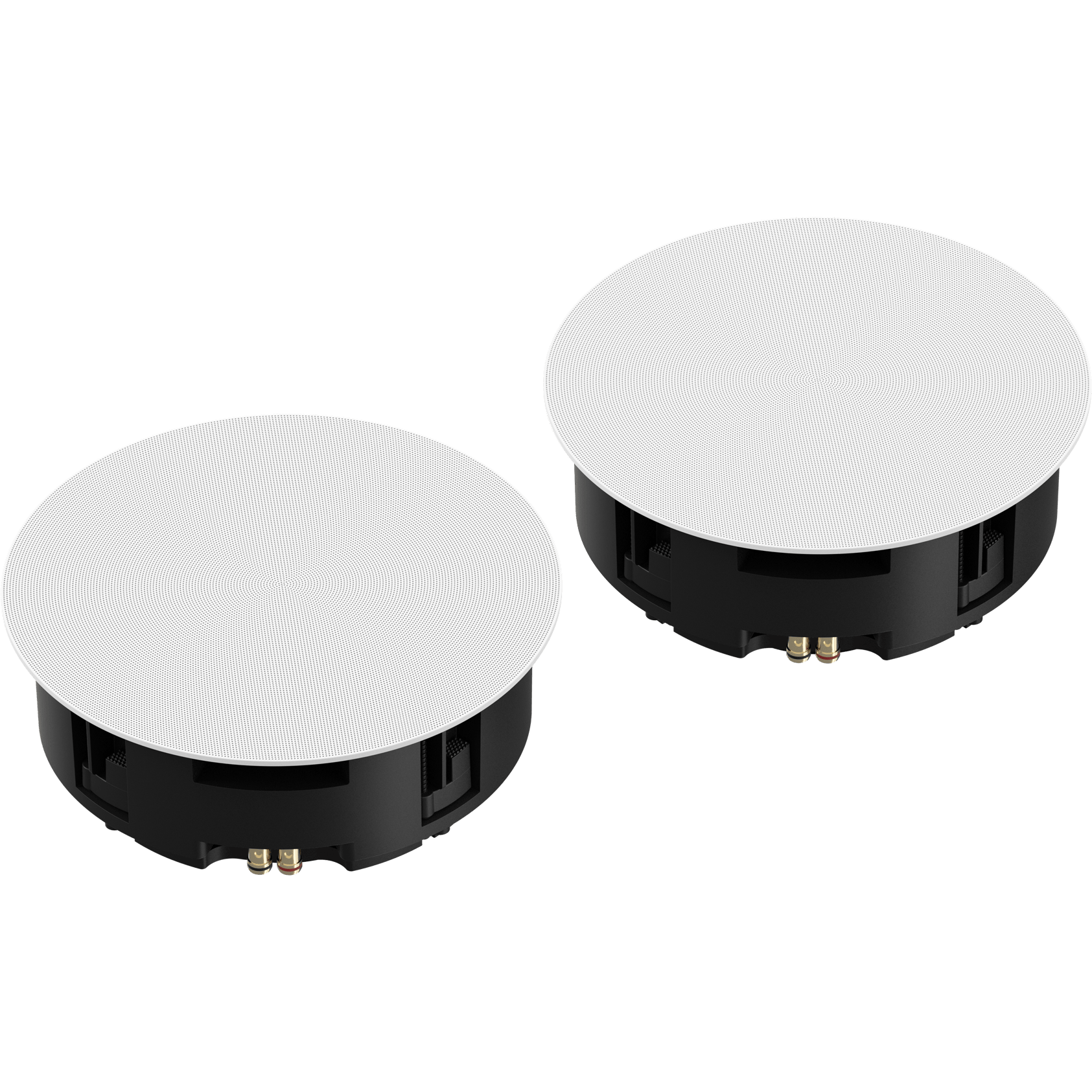 In-Ceiling Speaker von Sonos und Sonance (Paar) Sonos Architectural von Sonance
