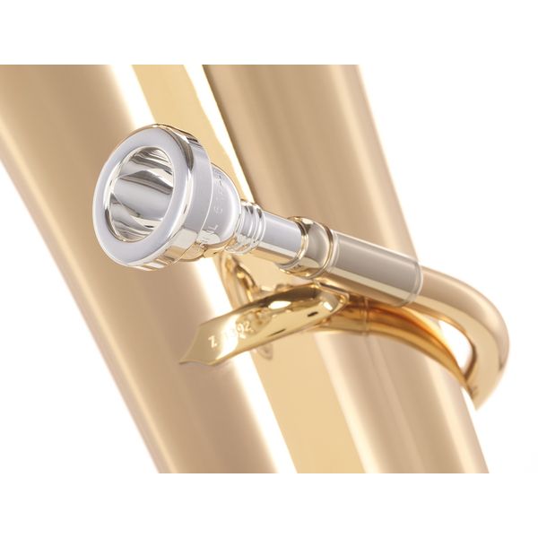 Kühnl & Hoyer 79/4G Baritone Goldbrass