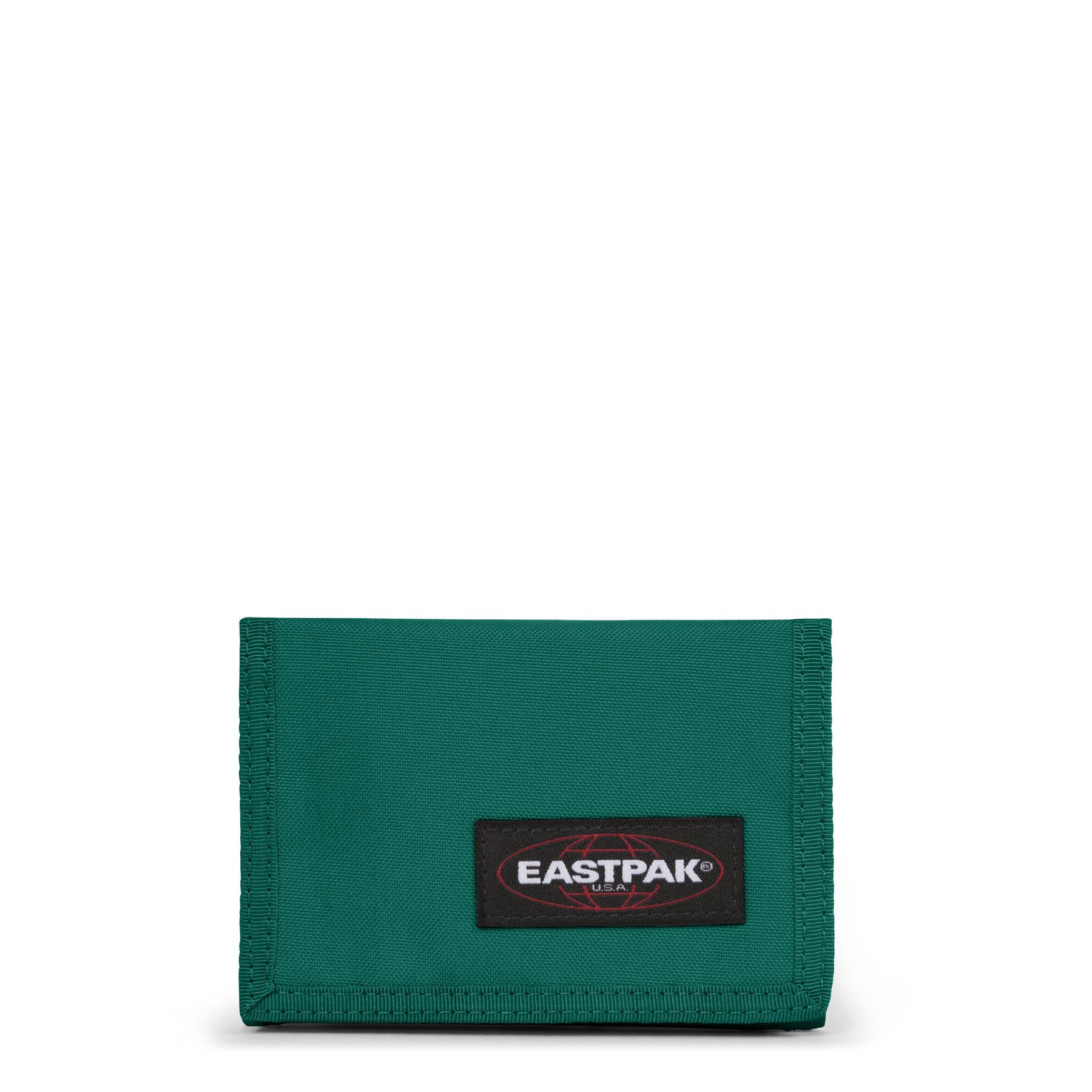 Crew Single Tree Green