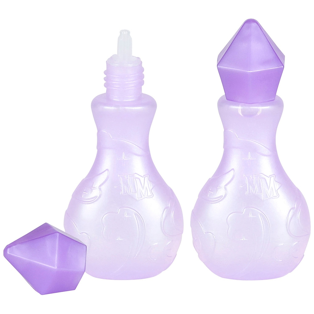 Magic Mixies Nachfüllpackung für magische Nebel-Genie-Lampe