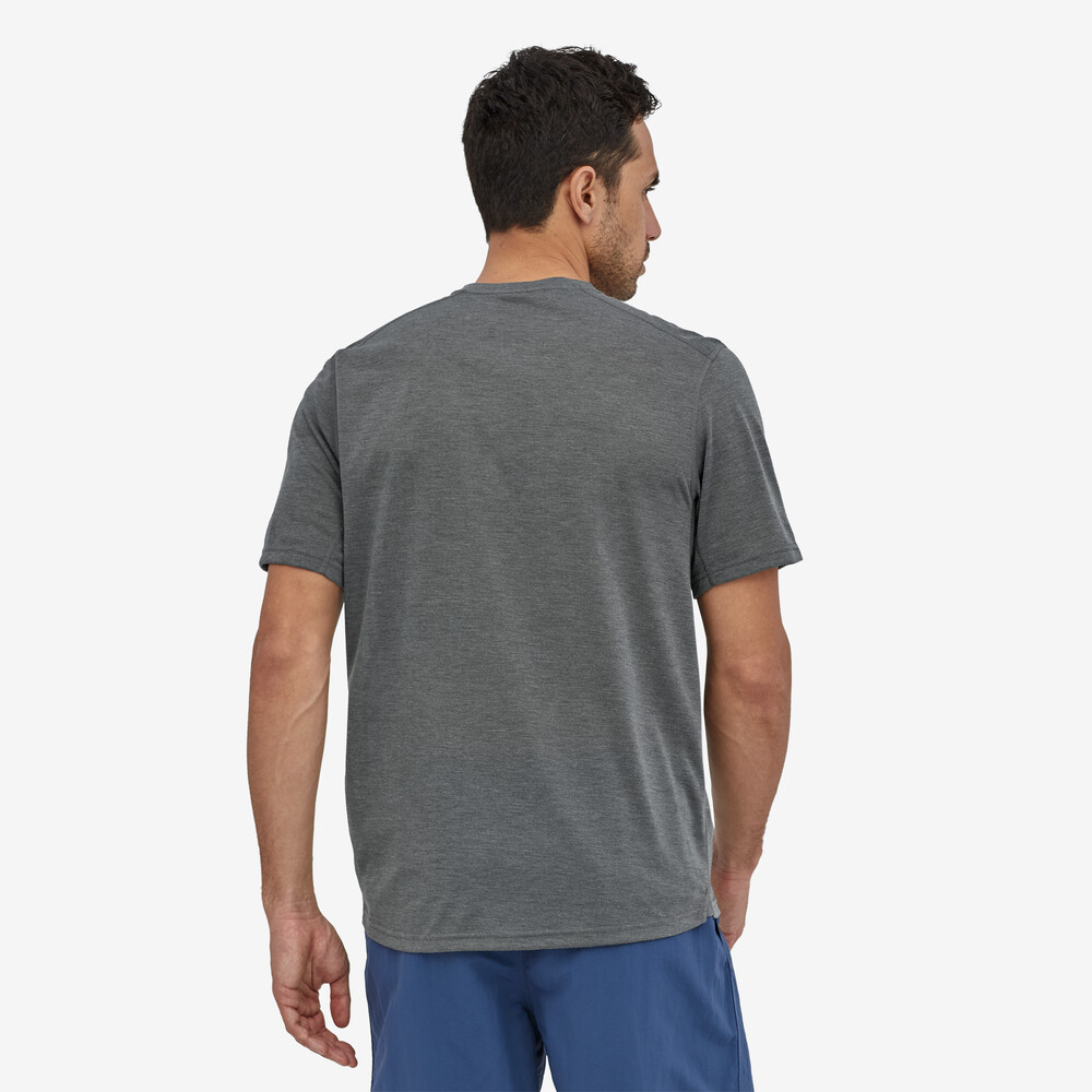 Capilene Cool Trail Shirt für Herren