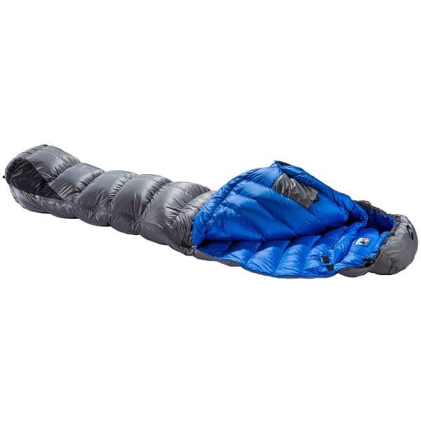 Sac de couchage VALANDRÉ SWING CO 450 SMALL