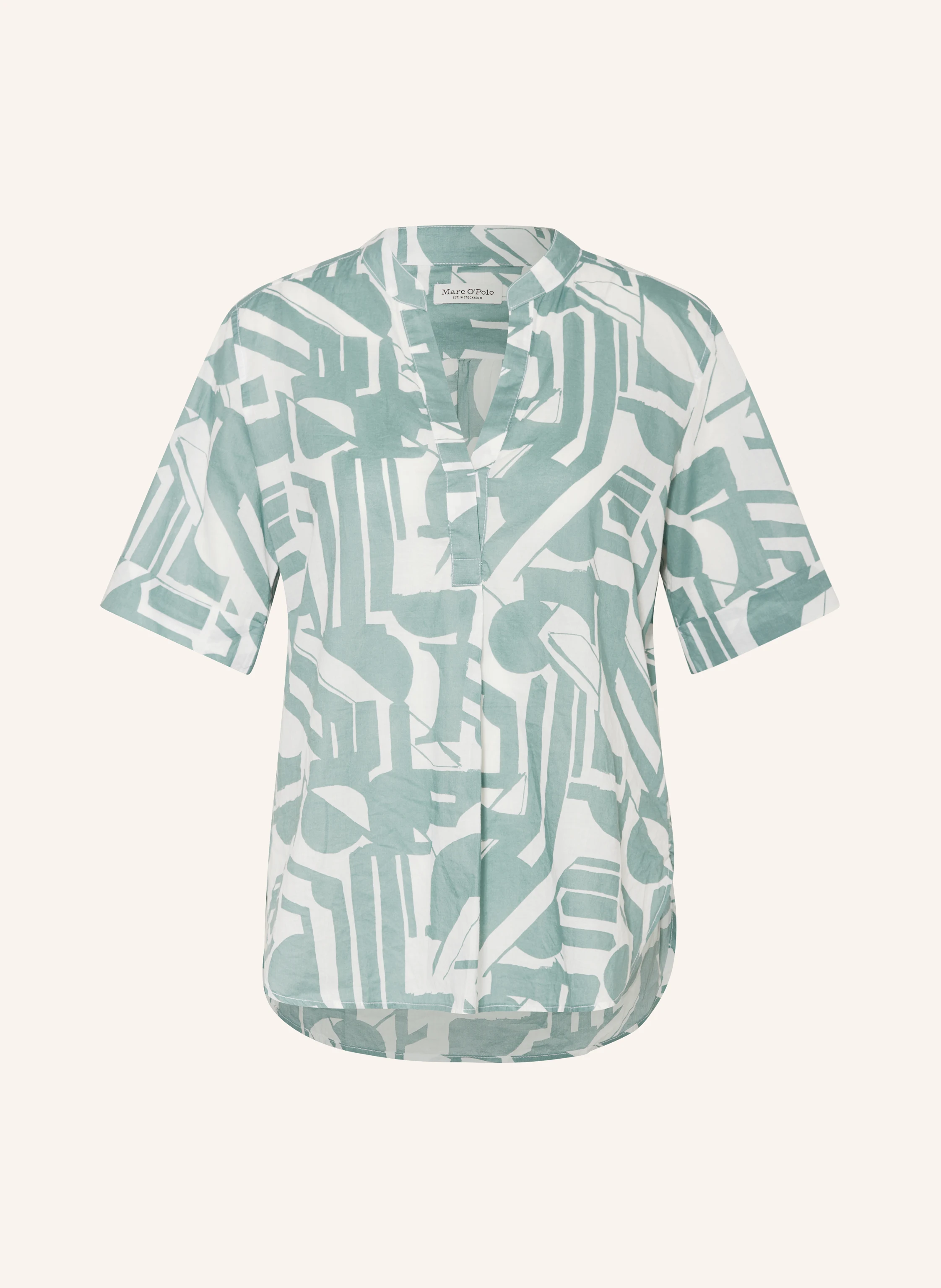 Marc O'Polo Blusenshirt