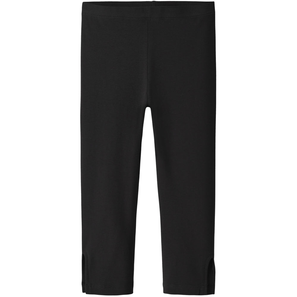 Køb Name It Black Nkfjennela Capri Leggings