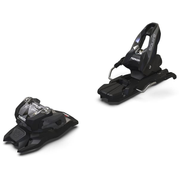 Pack ski K2 MINDBENDER 85 W + SQUIRE 10 QUIKCLIK BLACK/ANTHRACITE