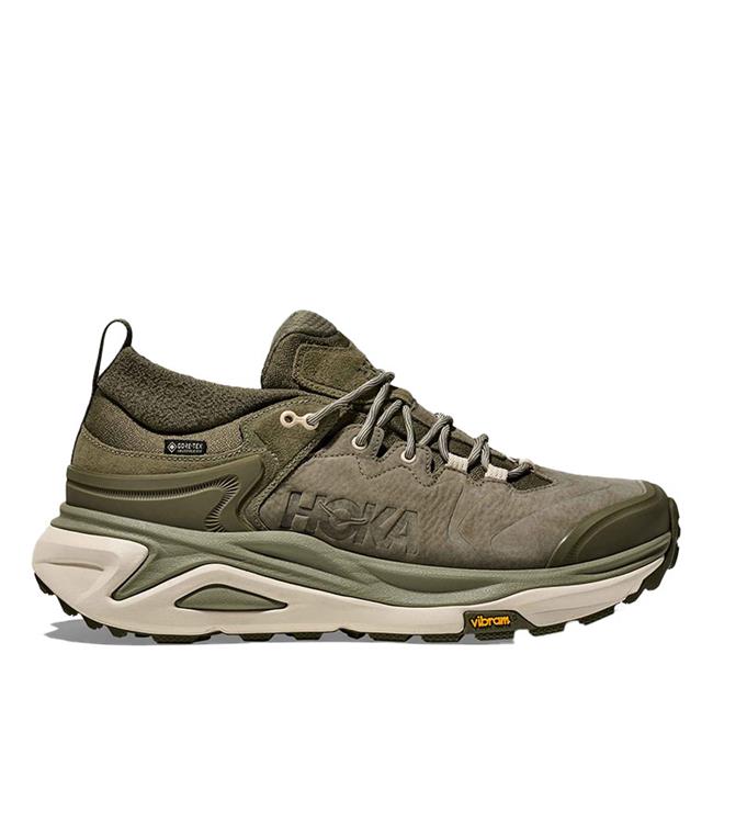HOKA Kaha 3 Low GORE-TEX 1162532 EUCALYPTUS-BIRCH