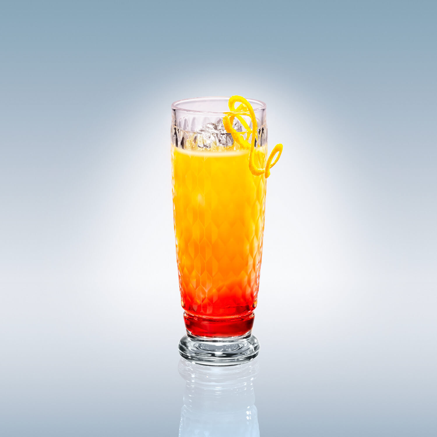 Boston Highball glass Clear, 10.2 oz, crystal glass