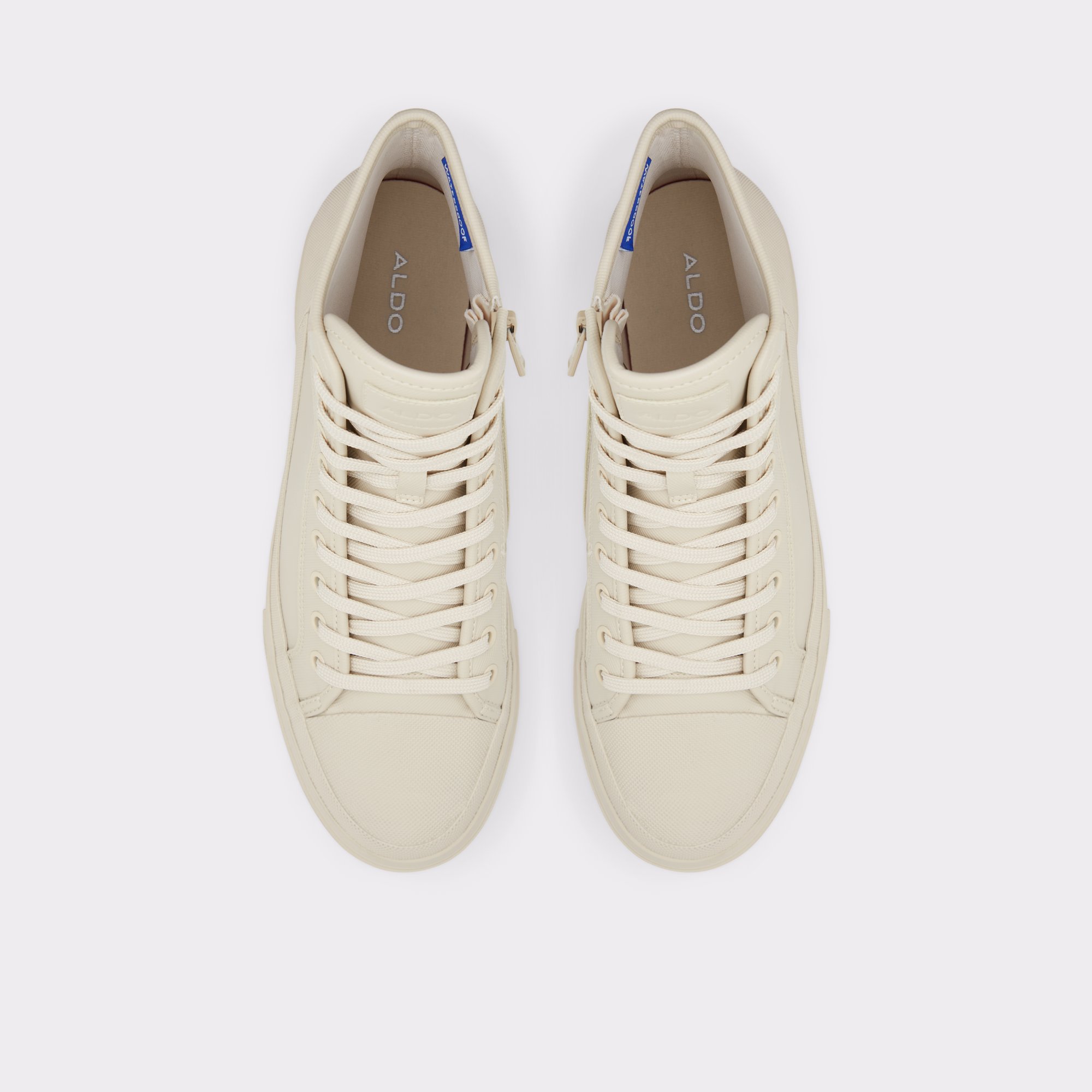Freesole Light Beige Men Weather ready
