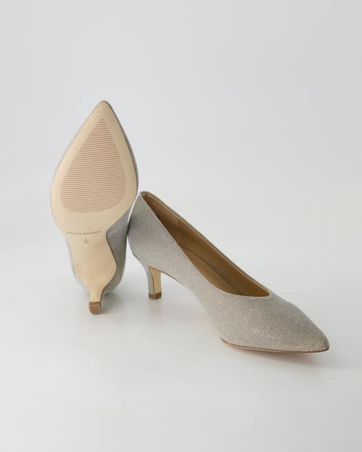 Peter Kaiser M9244644 Pumps in Gold